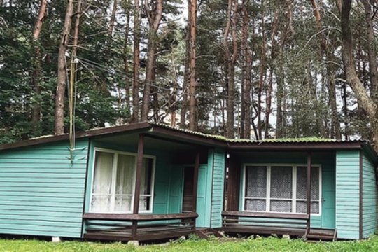 Palanga užsimojo prieš Šventosios „medinukus“, bet teismas sumaišė kortas