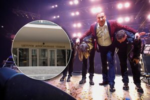 „Hiperbolės“ byloje dėl prekių ženklų naudojimo – naujas posūkis
