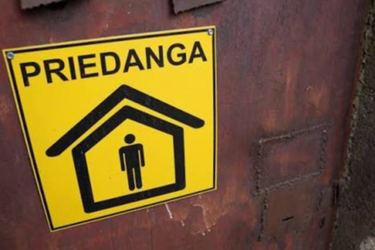 Lietuvoje pastebi problemas, su kuriomis karo pradžioje susidūrė Ukraina: ką reiktų sparčiai keisti