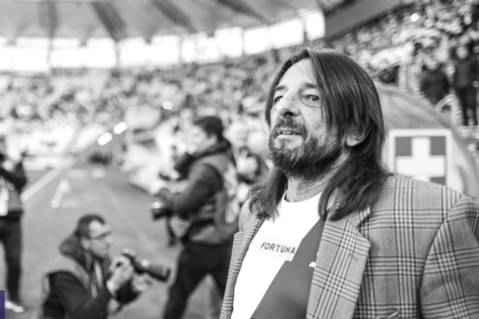 Mirė Lenkijos futbolo garsenybė – nesitikėjo, kad sportas taip pakenks sveikatai
