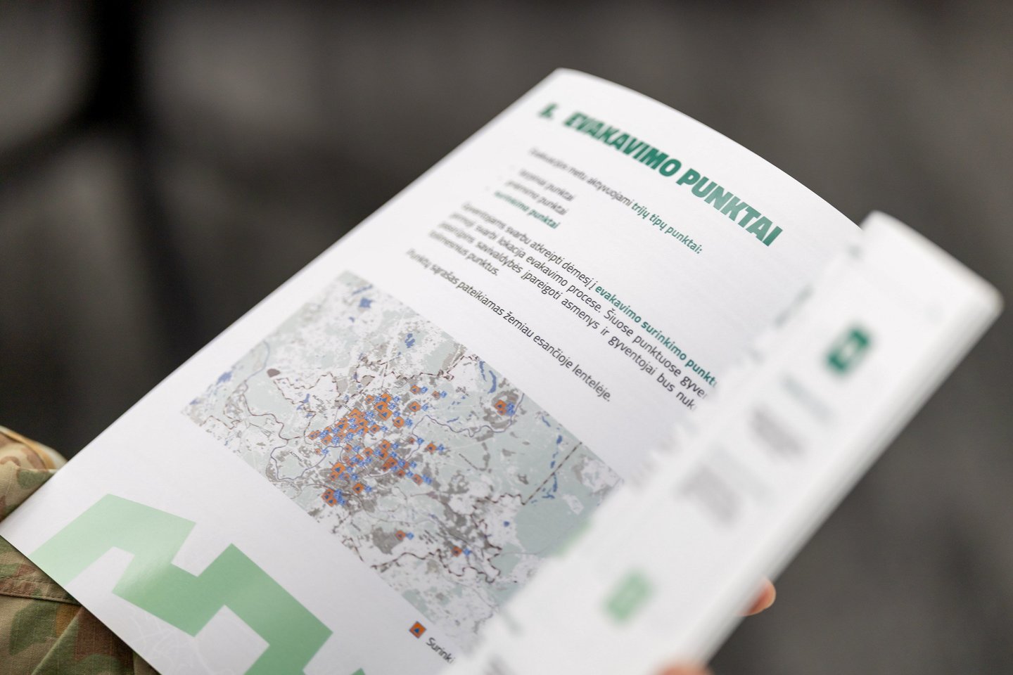 „Vis tiek strigsim kamščiuose“ – kam Vilniui reikalingas evakuacijos planas? <br> Sauliaus Žiūro nuotr.