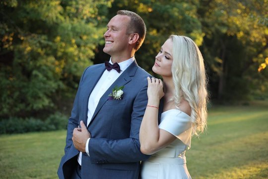 Po J. Šuklino mirties – jautri žinia: žmonai gimė sūnus