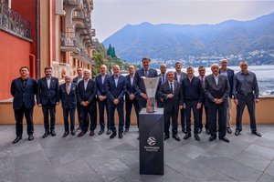 Eurolygos klubai priėmė svarbius sprendimus dėl lygos ateities