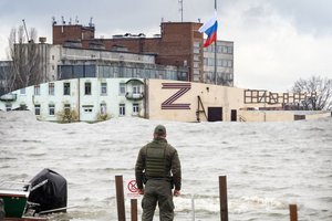 Lietuva neįsileido, o Rusija nuteisė kalėti: Nemunu atplaukusio vyro likimas – nepavydėtinas