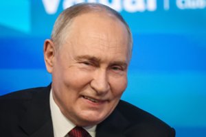 Rusija rado naują ginklą prieš Europą: bando sukelti krizę