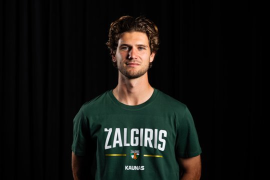 „Kauno Žalgiris“ jau pradėjo kito sezono komplektaciją