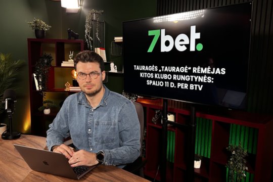 J. Lekšas atskleidė nepavykusį ALK planą: „Viskas dėl koncerto“