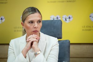 Paaiškėjo, kas pakeis iš Seimo pasitraukusią A. Bilotaitę