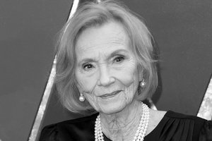 Mirė Holivudo legenda Eva Marie Saint