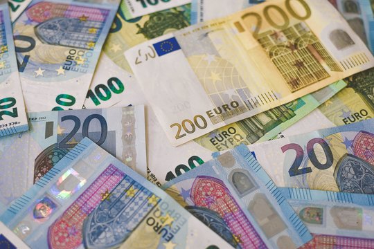 Spalį ūkininkams išmokės šimtus milijonų eurų: kam atiteks ši parama