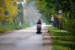 Seimo komitetas apsisprendė, kas stebės ir kontroliuos demografijos politiką