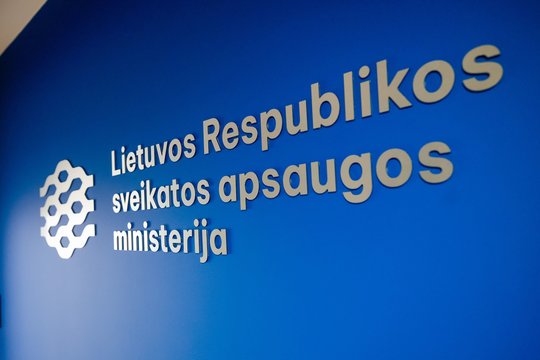 SAM: Lietuva būtų pasirengusi galimam maro atvejui