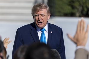 JAV dėl maro Rusijai pateikė demaršą: amerikiečiams – perspėjimas dėl kelionių