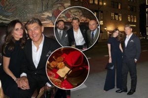 Asta Valentaitė parodė, kaip leidžia vakarus Niujorke: pasirinko ypatingą vietą