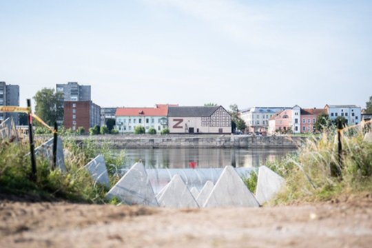 Nemunu į Lietuvą iš Kaliningrado atplaukti bandęs vyras sulaukė griežtos bausmės: aiškėja detalės