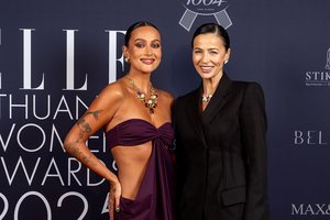 Kilus ažiotažui dėl animacinio filmo prabilo K. Meschino mama: „Aš žinau“
