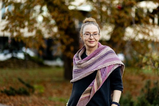 Palmira: svarbu rasti laiko pabūti ramiai su savimi