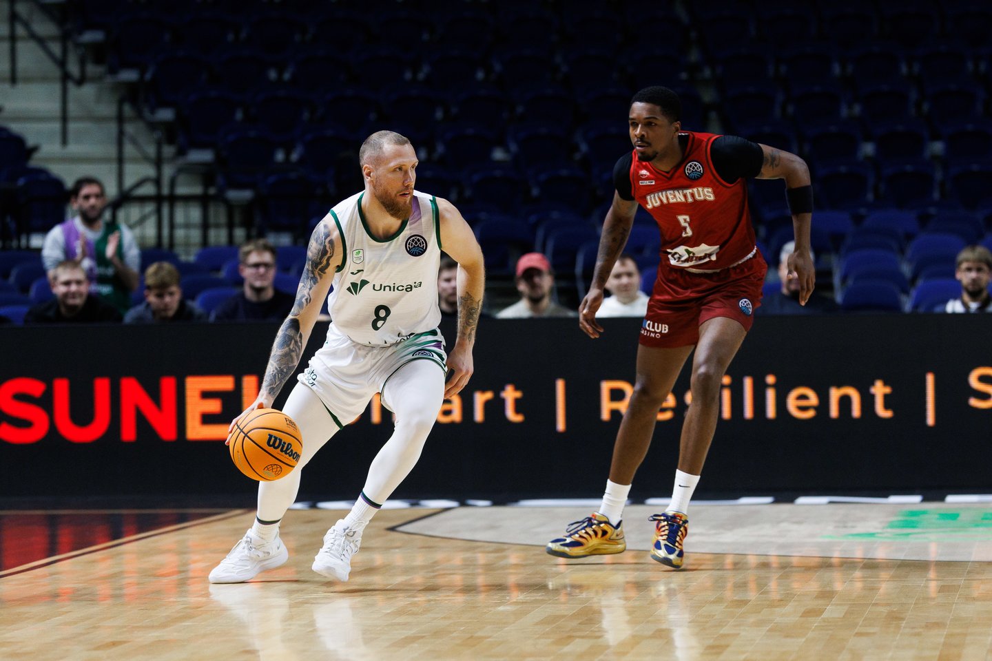 Ignas Brazdeikis.<br>V. Skaraičio nuotr.