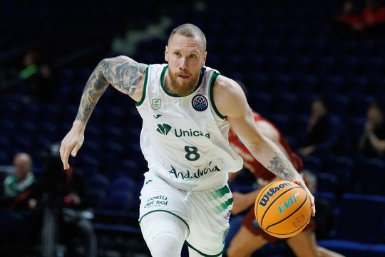 Ignas Brazdeikis prakalbo apie ateitį Lietuvos rinktinėje