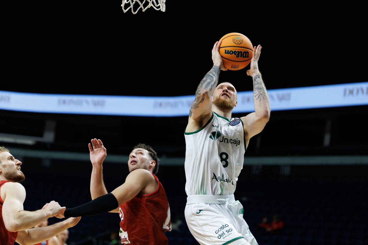 Ignas Brazdeikis.<br>V. Skaraičio nuotr.