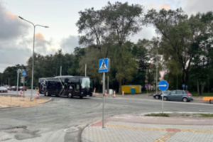 Vos sutvarkė, o jau teks perdaryti: teko įsikišti net miesto merui