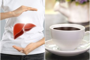Kas nutinka kepenims, kai kasdien geriate kavą: ekspertas paaiškina