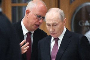 Žiniasklaida: tarp JAV ir Rusijos – derybos dėl „Nord Stream“