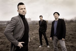 Elektroninės muzikos legendos „Camouflage“ turą Baltijos šalyse pradės Lietuvoje