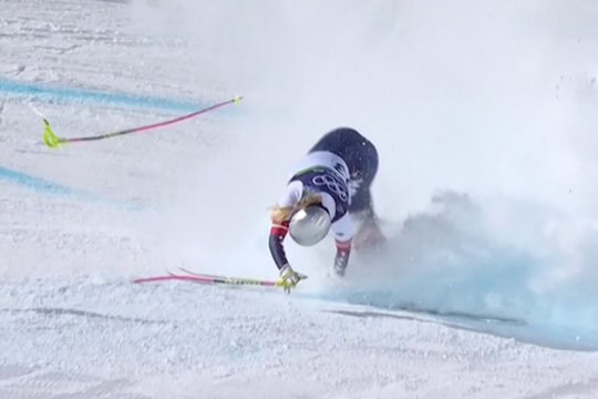 L. Vonn gali dar kartą sugrįžti į trasą – amerikietės pavardė vėl rinktinės sąraše