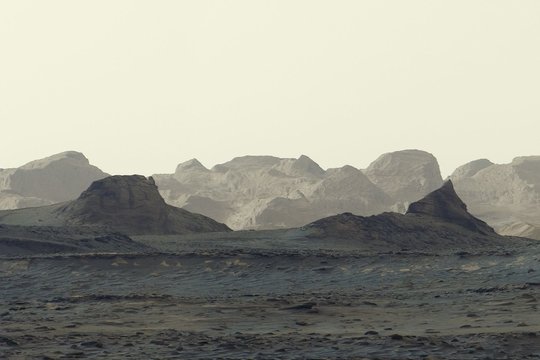 „Curiosity“ Marse užfiksavo neįprastą aušrą