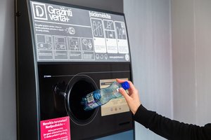 Žmogui vaizduotė ir tikėjimas, pakuotei – realus virsmas
