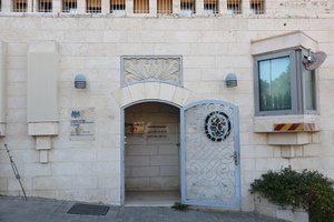 Po konsulato Jeruzalėje uždarymo – JK žinia