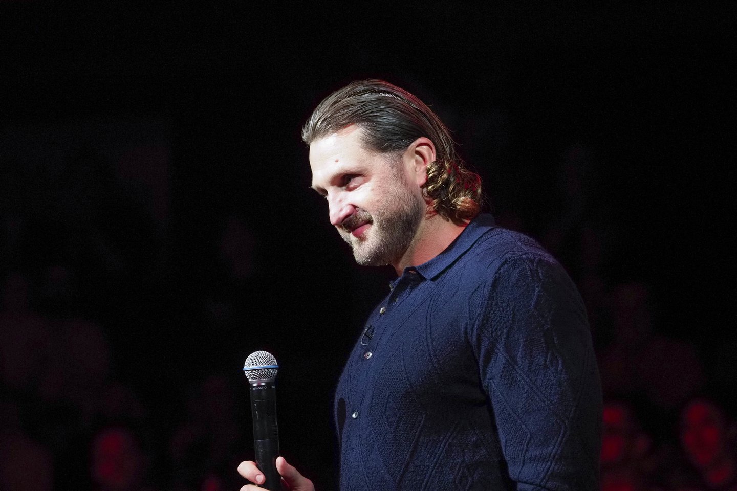 Arvydas Macijauskas<br>V. Ščiavinsko nuotr.