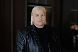 Rūta MUR prabilo apie nuo viešumos slepiamą mylimąją: „Mano širdis rami“