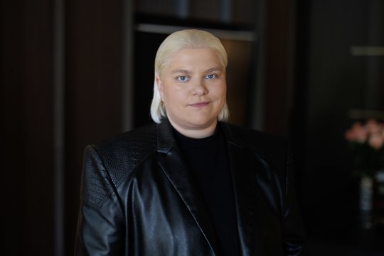 Rūta MUR prabilo apie nuo viešumos slepiamą mylimąją: „Mano širdis rami“