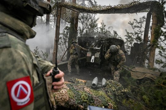 Rusijos armijai latvė pervedė 43 eurus: už grotų sėdo ilgam