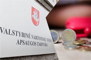 Skubiai įspėja dėl pavojaus uždusti: šią prekę grąžinkite platintojui – ją nurodė sunaikinti