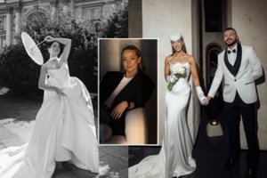 Nuotakų pasirinkimas nustebino salono savininkę: pasaulinė tendencija lietuvių nesužavėjo