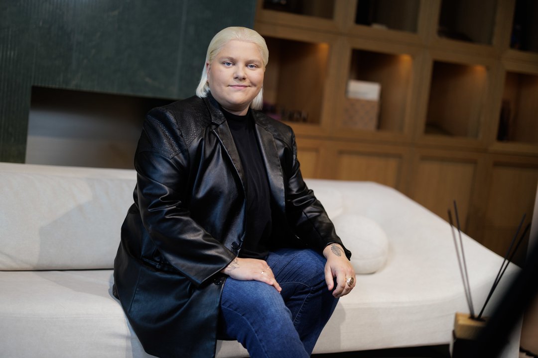 Viešumoje rečiau matoma Rūta Mur gyvenimą mieste iškeitė į ramybę vienkiemyje: „Galvojau, kaip greičiau išvykti“