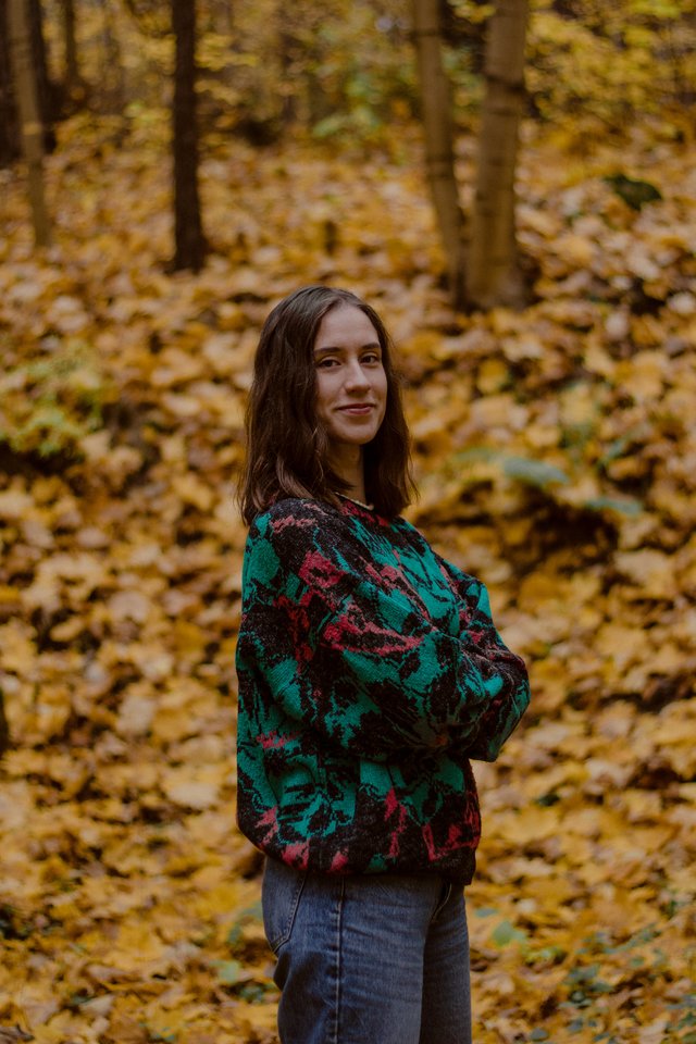 Fausta Sragauskaitė.<br> Pranešimo žiniasklaidai nuotr.