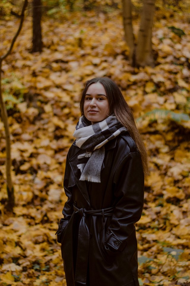 Rūta Poškutė.<br> Pranešimo žiniasklaidai nuotr.