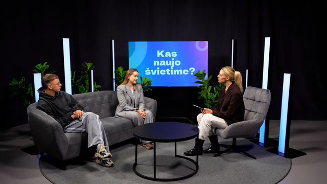 Ar prestižinė mokykla lemia vaiko sėkmę? Ekspertai – apie tai, kas iš tiesų svarbu