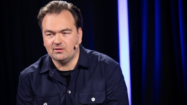 M. Katkus – apie tai, kodėl žmonės tiki dezinformacija ir ar lietuviai yra jai atsparūs 