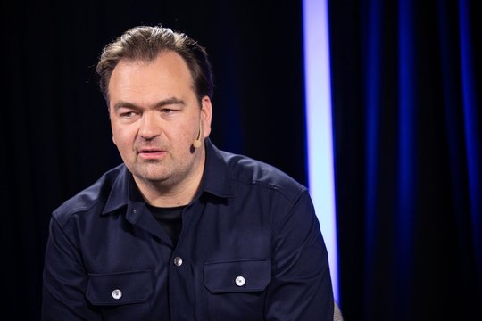 M. Katkus – apie tai, kodėl žmonės tiki dezinformacija ir ar lietuviai yra jai atsparūs 