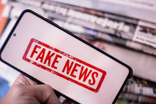 Ar Lietuvos žmonės atsparūs dezinformacijai?