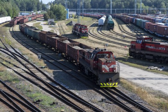 Laikinasis LTG vadovas siekia tapti nuolatiniu grupės direktoriumi