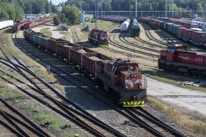 Laikinasis LTG vadovas siekia tapti nuolatiniu grupės direktoriumi