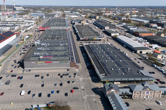 Jau netrukus šioje vietoje pirkėjų lauks nemaloni staigmena – nauja rinkliava