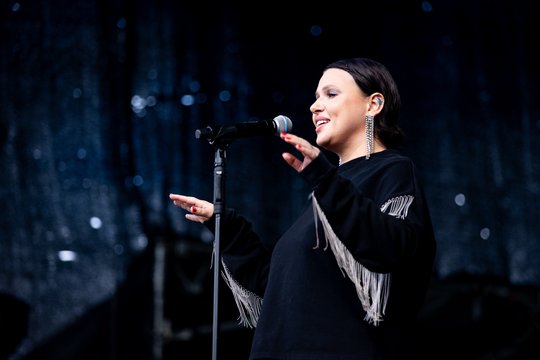 Nematytais nėštumo kadrais pasidalijusi Jazzu atvėrė širdį: užsiminė ir apie ateitį