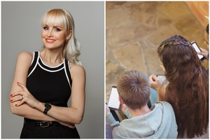 Suomijoje privačių darželių tinklui vadovaujanti lietuvė apie opią problemą: „Reikalaujame iš vaikų to, ko patys nemokame“